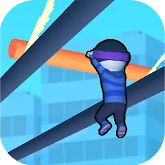 Roof Rails (Руф Рейлс) [МОД Меню] APK Android