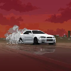 APEX Racer (ЭЙПЕКС Рейсер) [МОД Много денег] APK Android