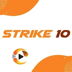 MTT-Strike 10 (МТТ) [МОД Бесконечные монеты] APK Android