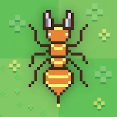 Ants vs Robots [МОД Все открыто] APK Android