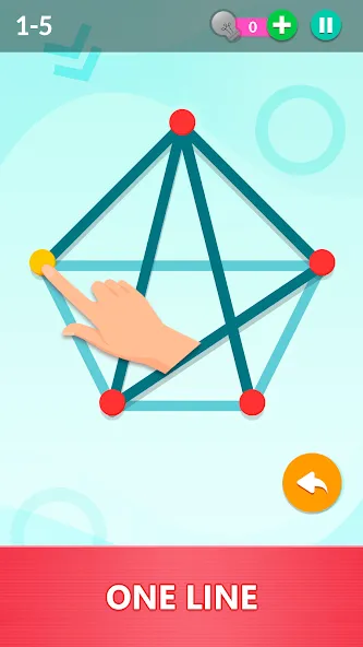 Puzzle Games Collection game [МОД Бесконечные монеты] APK Android Screenshot 3