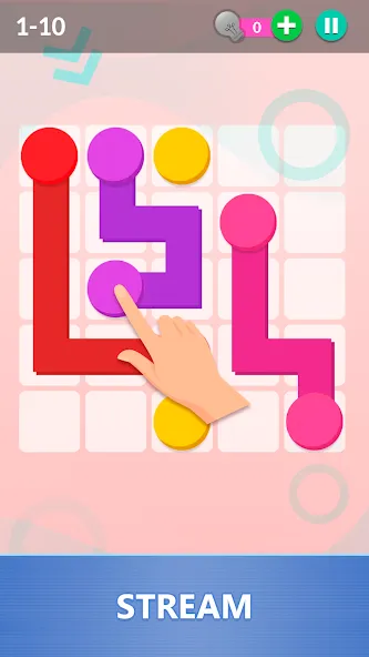 Puzzle Games Collection game [МОД Бесконечные монеты] APK Android Screenshot 4