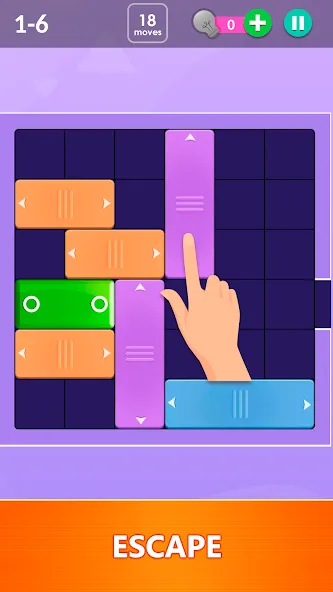 Puzzle Games Collection game [МОД Бесконечные монеты] APK Android Screenshot 5