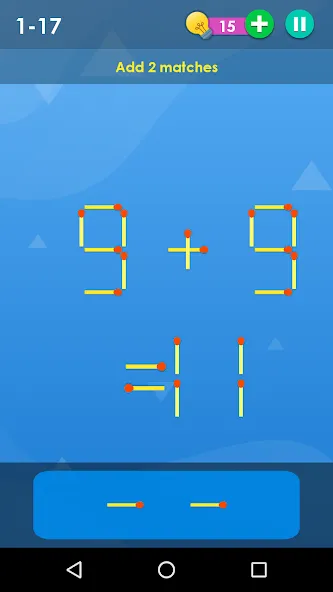 Smart Puzzles Collection [МОД Premium] APK Android Screenshot 2