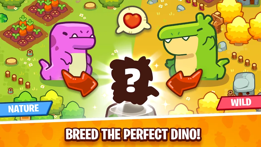 God of World: Sandbox Sim Life [МОД Mega Pack] APK Android Screenshot 5