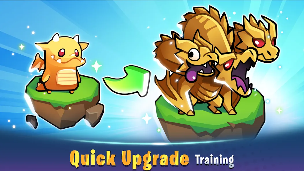 Summoners Greed: Tower Defense [МОД Много денег] APK Android Screenshot 2