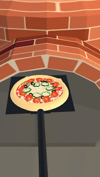 Pizzaiolo! [МОД Меню] APK Android Screenshot 4