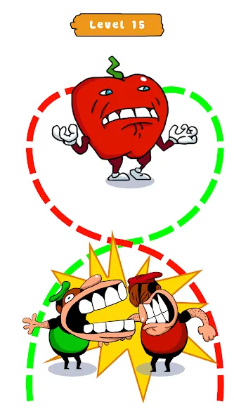 Pizza Rush Race: Fighting Boss (Пицца Раш Рейс) [МОД Premium] APK Android Screenshot 4