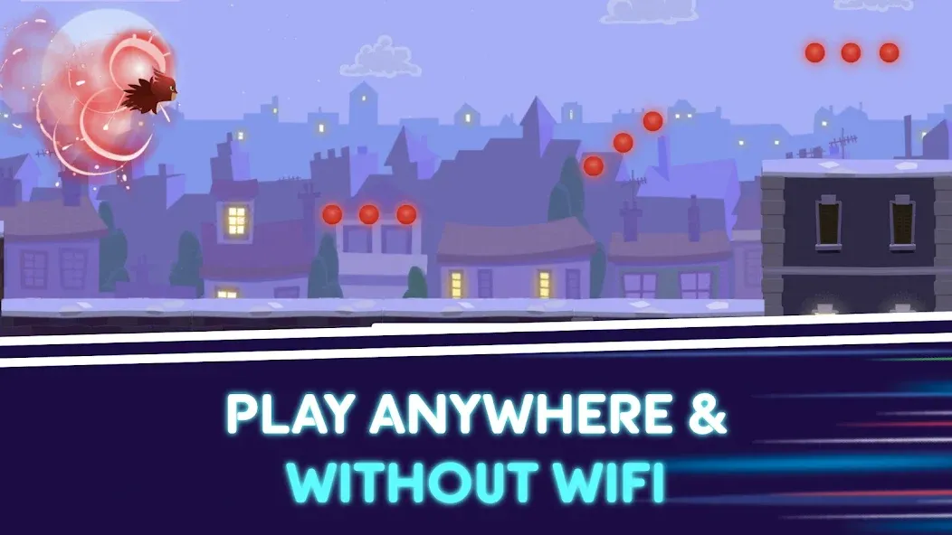 PJ Masks™: Moonlight Heroes [МОД Premium] APK Android Screenshot 2