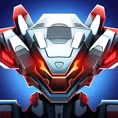 Mech Arena - Shooting Game (Мех Арена) [МОД Меню] APK Android