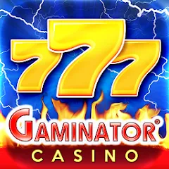 Gaminator Online Casino Slots [МОД Mega Pack] APK Android