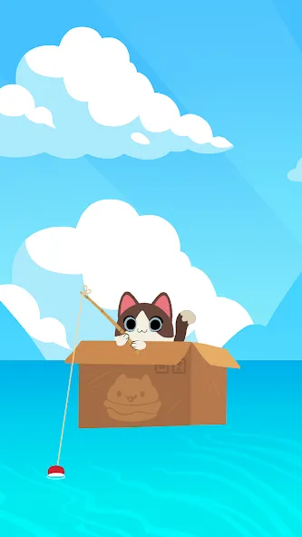 Sailor Cats (эйлор Кэтс) [МОД Premium] APK Android Screenshot 3