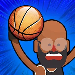 Dunkers 2 (Данкерс 2) [МОД Все открыто] APK Android
