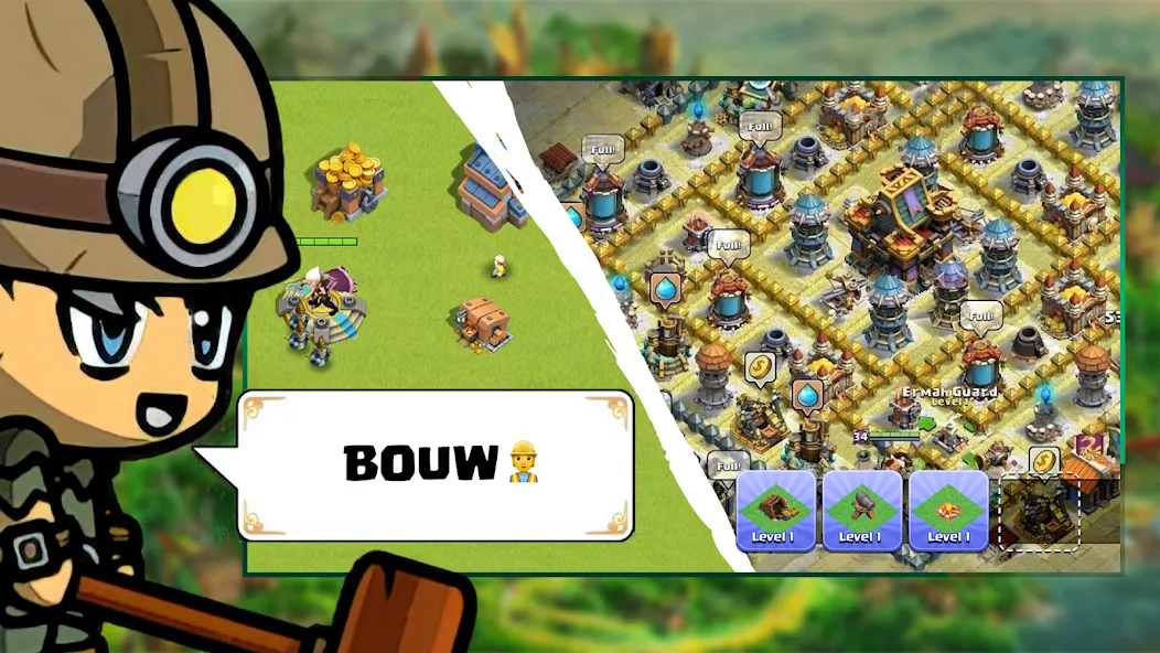 Rage (Рейдж) [МОД Premium] APK Android Screenshot 4