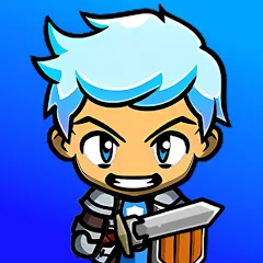 Rage (Рейдж) [МОД Premium] APK Android