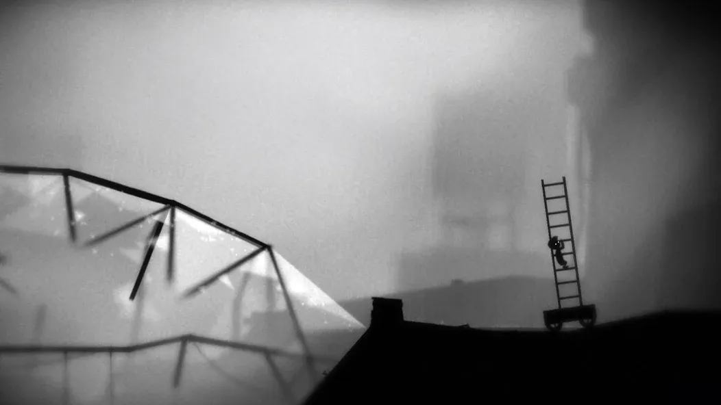 LIMBO demo (ЛИМБО демо) [МОД Mega Pack] APK Android Screenshot 3