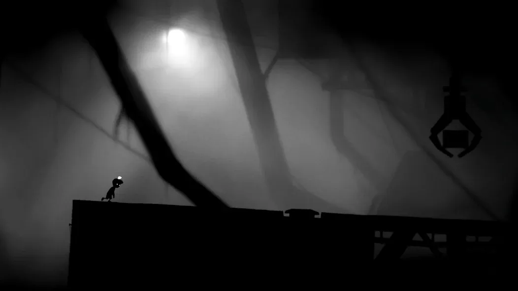 LIMBO demo (ЛИМБО демо) [МОД Mega Pack] APK Android Screenshot 4
