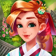 Delish Match : Match3 & Design (Делиш Матч) [МОД Бесконечные монеты] APK Android