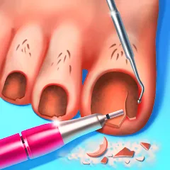 Beauty Fantasy: Zen & Makeover (Бьюти Фэнтези) [МОД Все открыто] APK Android