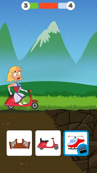 Emily’s Dreams: Save the Hotel [МОД Бесконечные монеты] APK Android Screenshot 1