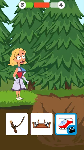 Emily’s Dreams: Save the Hotel [МОД Бесконечные монеты] APK Android Screenshot 2