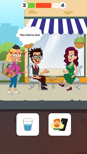 Emily’s Dreams: Save the Hotel [МОД Бесконечные монеты] APK Android Screenshot 3