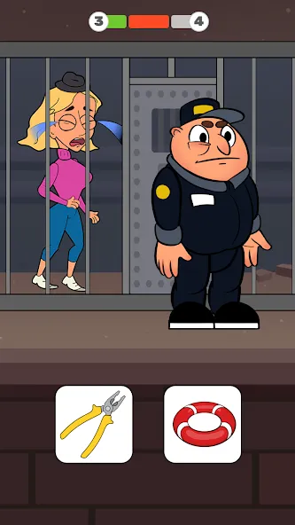 Emily’s Dreams: Save the Hotel [МОД Бесконечные монеты] APK Android Screenshot 4