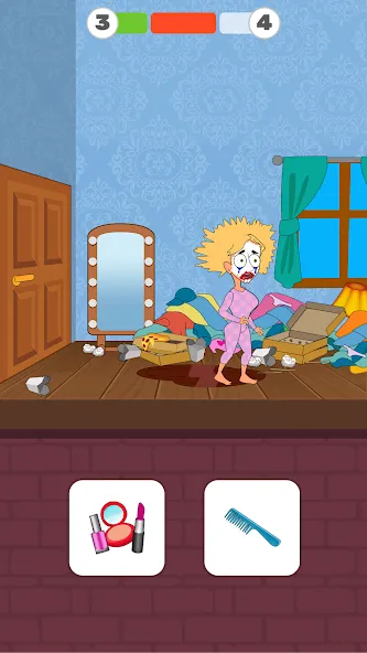 Emily’s Dreams: Save the Hotel [МОД Бесконечные монеты] APK Android Screenshot 5