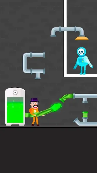 Hitmasters (Хитмастерс) [МОД Premium] APK Android Screenshot 2