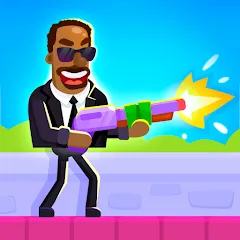 Hitmasters (Хитмастерс) [МОД Premium] APK Android