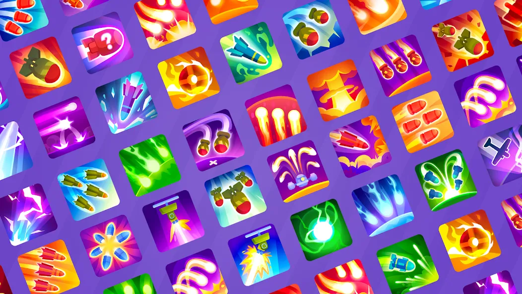 Tank Stars (Танк Старс) [МОД Меню] APK Android Screenshot 4