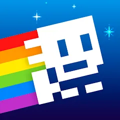 Tomb of the Mask: Color (Томб оф зе Маск) [МОД Меню] APK Android