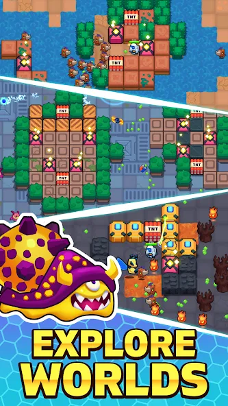 Last survivor: Day on Earth (Ласт сурвайвер) [МОД Premium] APK Android Screenshot 3