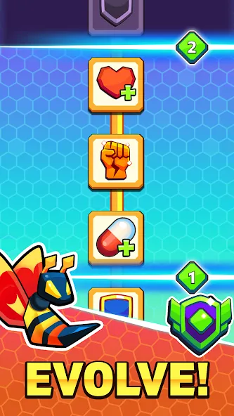 Last survivor: Day on Earth (Ласт сурвайвер) [МОД Premium] APK Android Screenshot 4