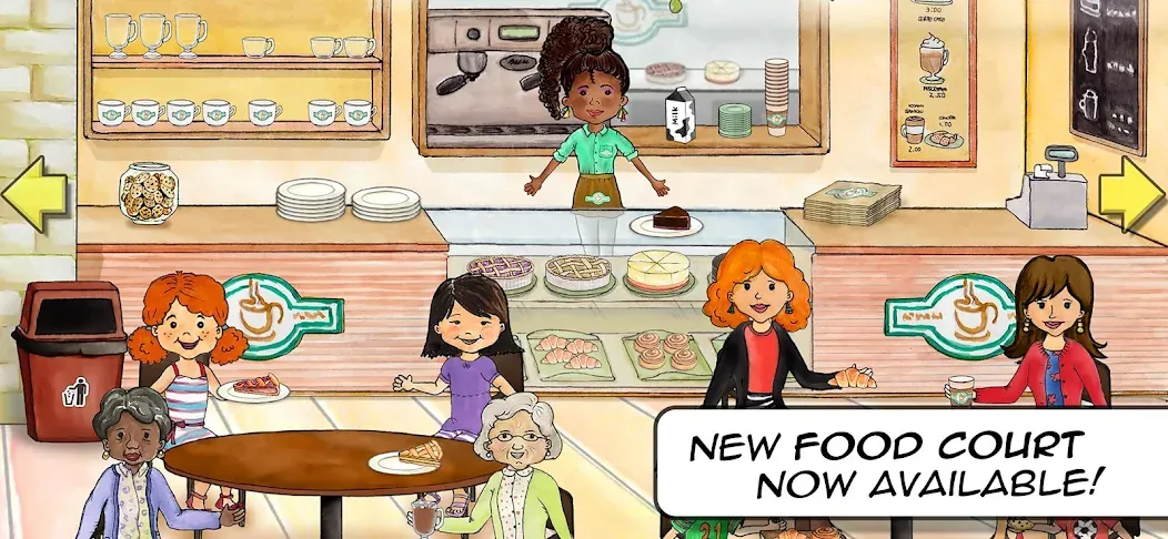 My PlayHome Plus (Мой ПлейХоум Плюс) [МОД Premium] APK Android Screenshot 3