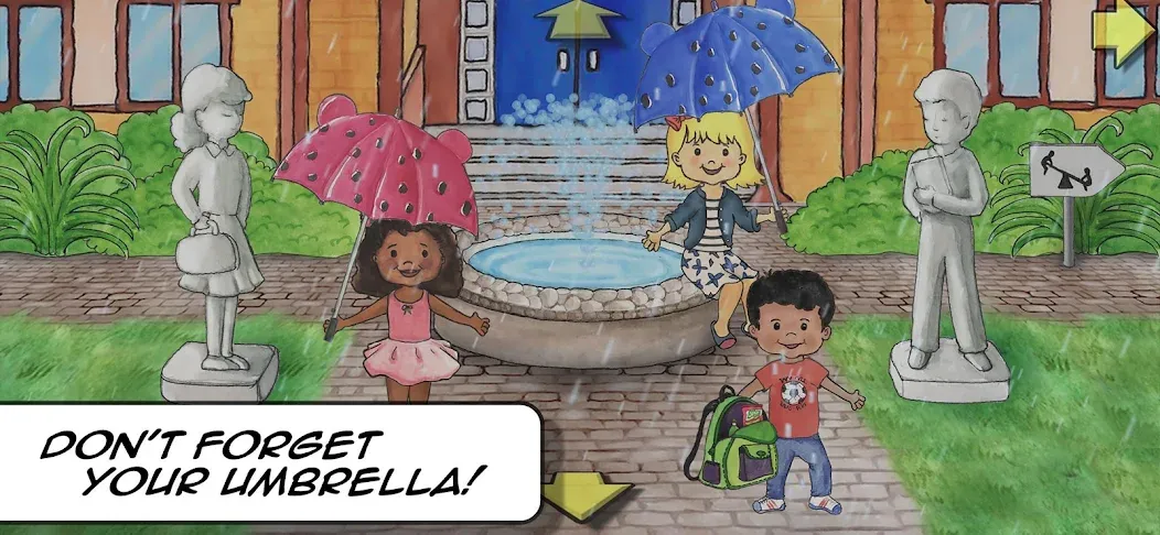 My PlayHome Plus (Мой ПлейХоум Плюс) [МОД Premium] APK Android Screenshot 5