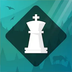 Magnus Trainer - Train Chess (Магнус Трейнер) [МОД Меню] APK Android