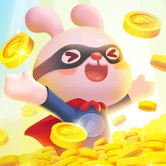 Anipang Coins (Анипанг Коинс) [МОД Mega Pack] APK Android