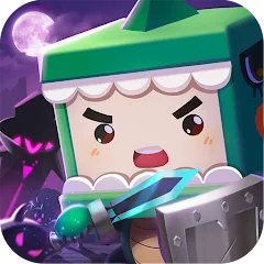 Mini World: CREATA (Мини Ворлд) [МОД Premium] APK Android