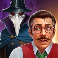 Manor Matters (Манор Мэттерс) [МОД Mega Pack] APK Android