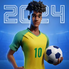 Soccer - Matchday Manager 24 (Матчдей Футбольный Менеджер 2023) [МОД Unlocked] APK Android