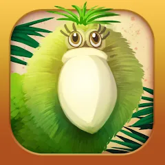 Kakapo Run: Animal Rescue Game (Какапо Ран) [МОД Unlocked] APK Android
