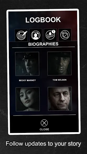 Hidden Agenda [МОД Unlocked] APK Android Screenshot 2