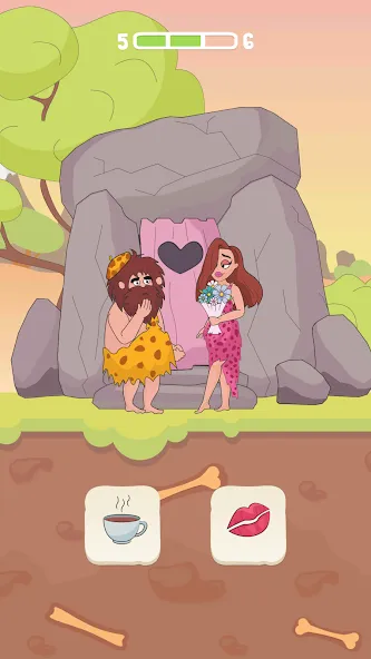 Comics Bob (Комиксы Боб) [МОД Premium] APK Android Screenshot 1