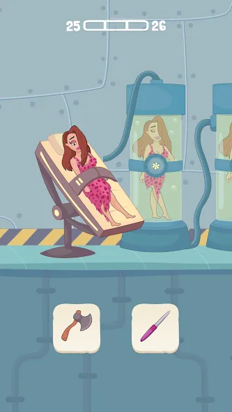 Comics Bob (Комиксы Боб) [МОД Premium] APK Android Screenshot 2