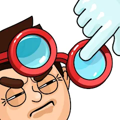 DOP 3: Displace One Part (ДОП 3) [МОД Unlocked] APK Android