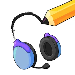 DOP 4: Draw One Part (ДОП 4) [МОД Premium] APK Android