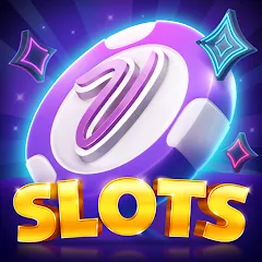 myVEGAS Slots: Casino Slots (майВЕГАС Слотс) [МОД Все открыто] APK Android