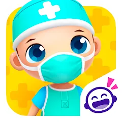 Central Hospital Stories (Центральные истории больницы) [МОД Все открыто] APK Android