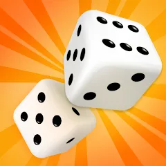 Yatzy - Fun Classic Dice Game (Ятзи) [МОД Меню] APK Android